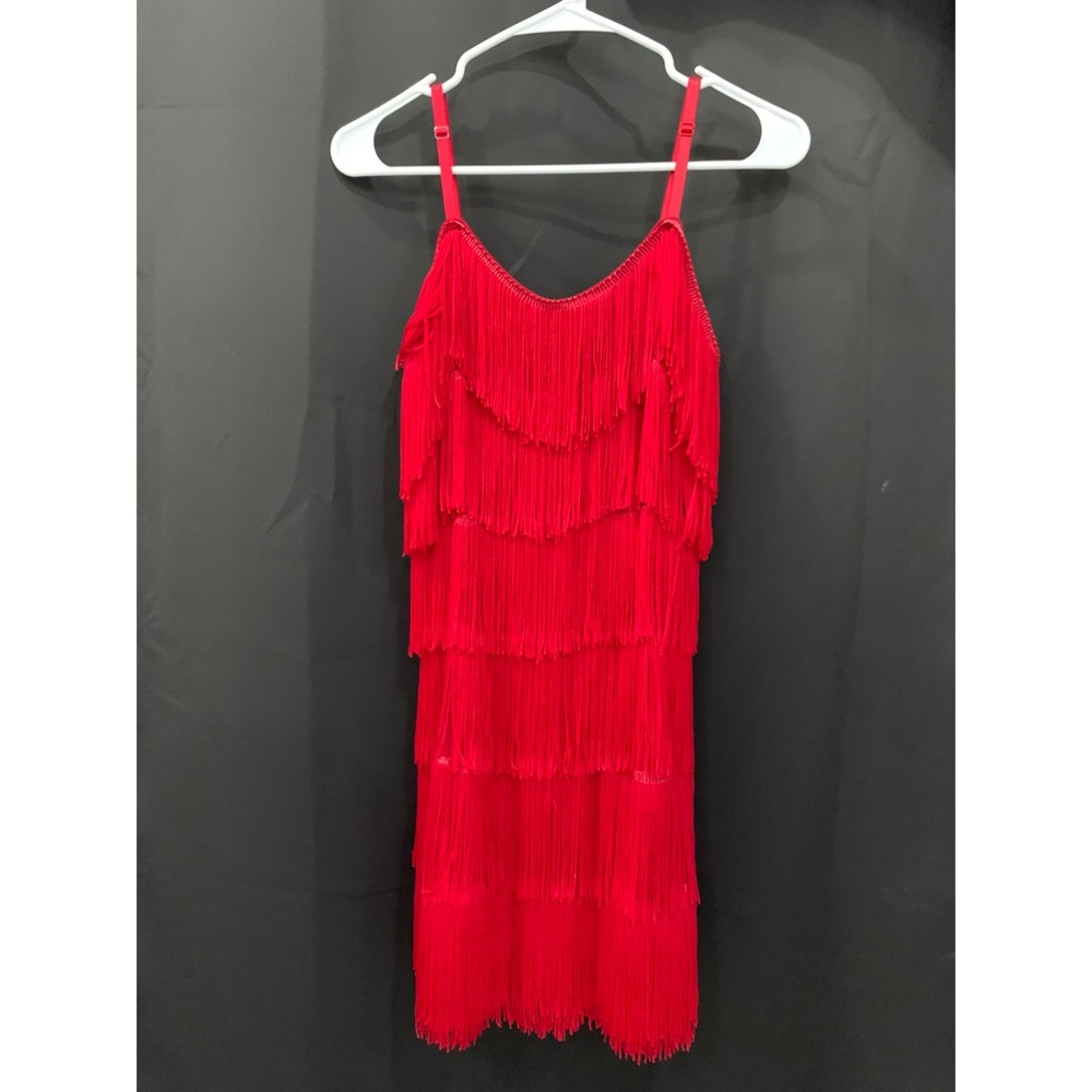 Flapper Dress